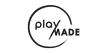 PlayMade logo